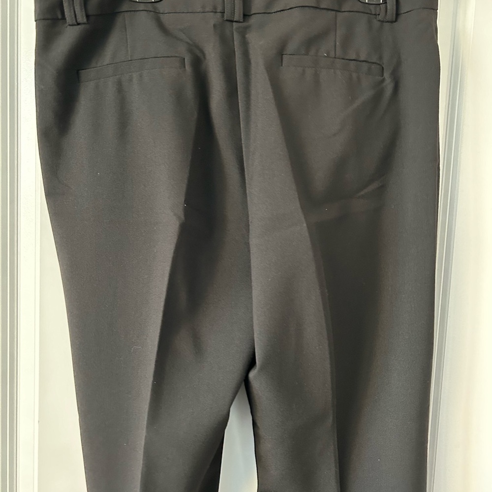 Ladies Dress Slacks